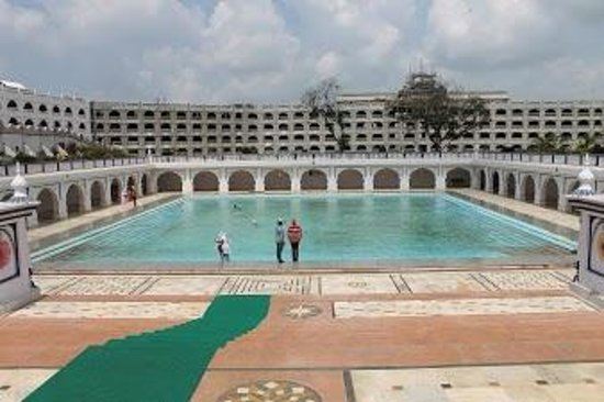 Gurudwara Nanak Jhira Ji — view 6